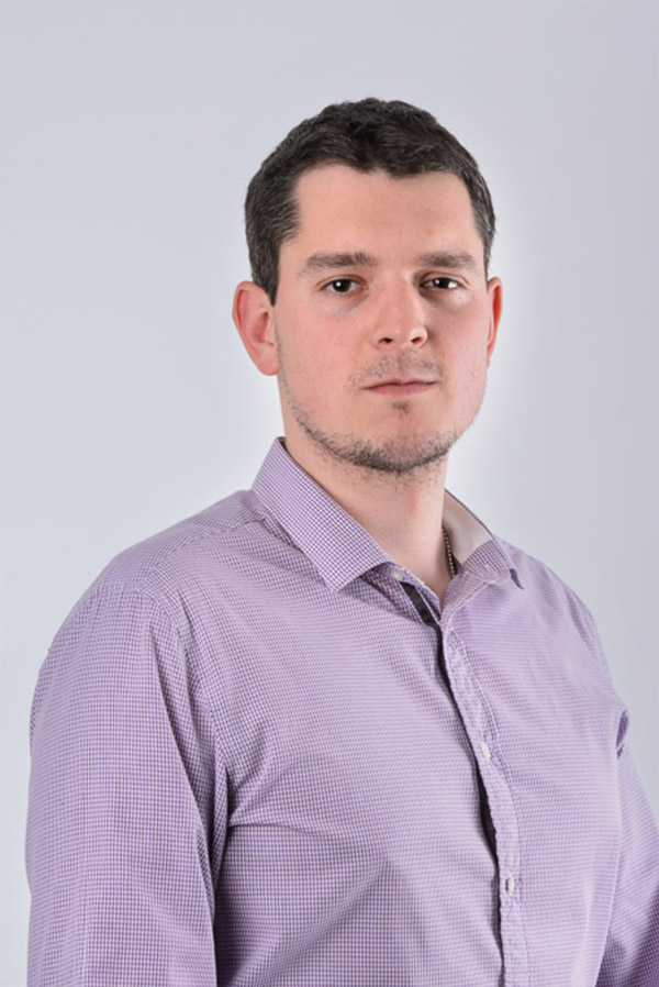 Ing. Richard Schubert