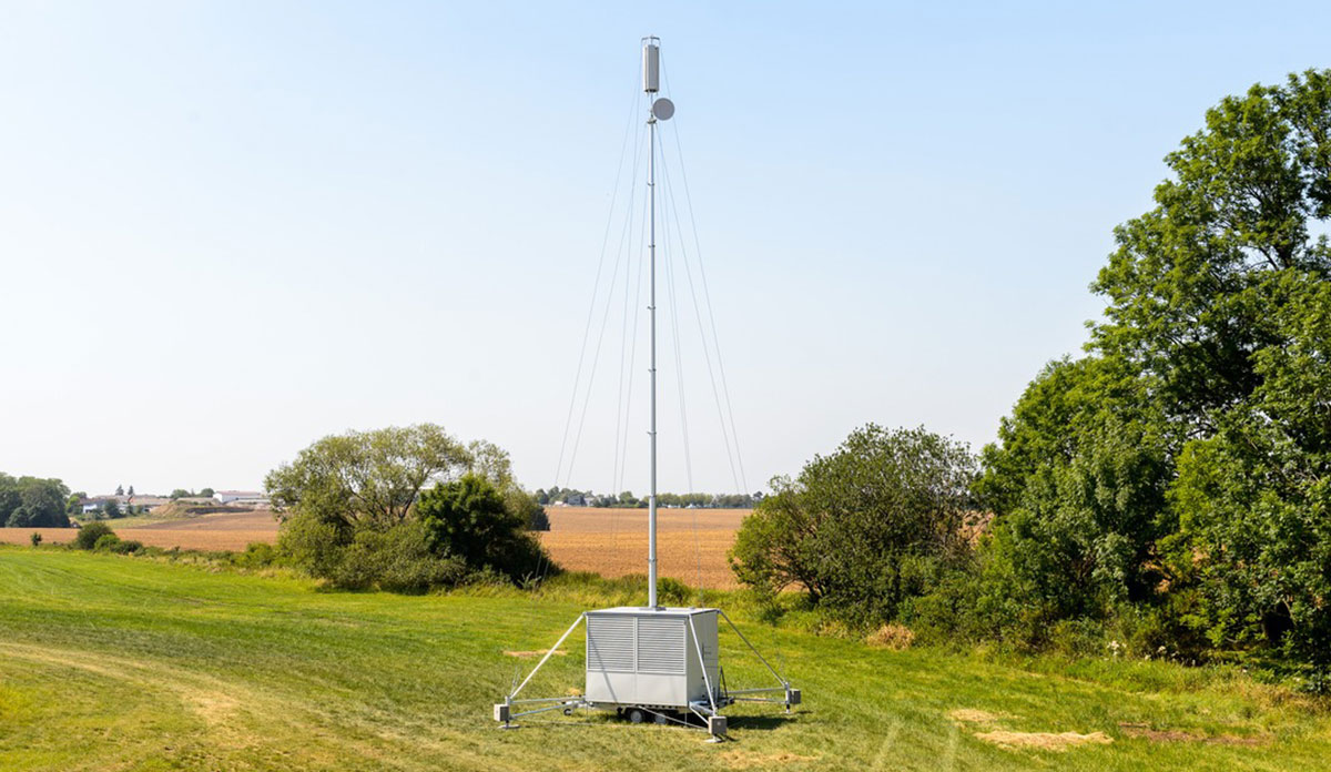 Telekomunikace Meico System's