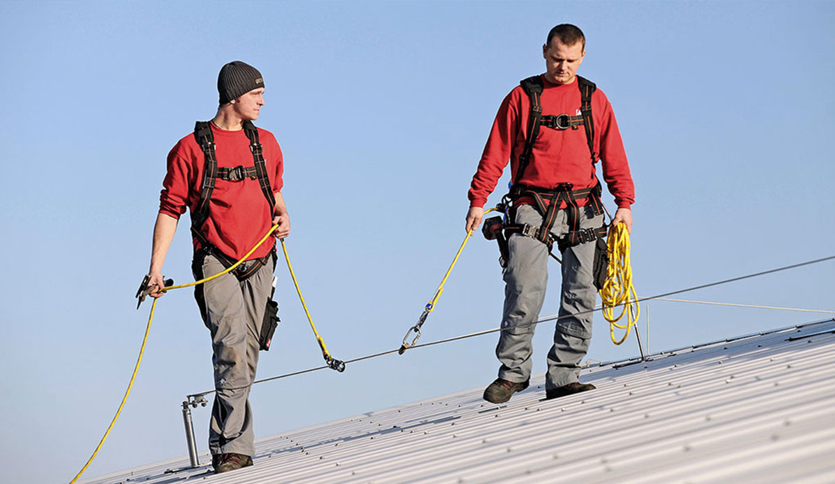 Záchytné systémy Meico System's