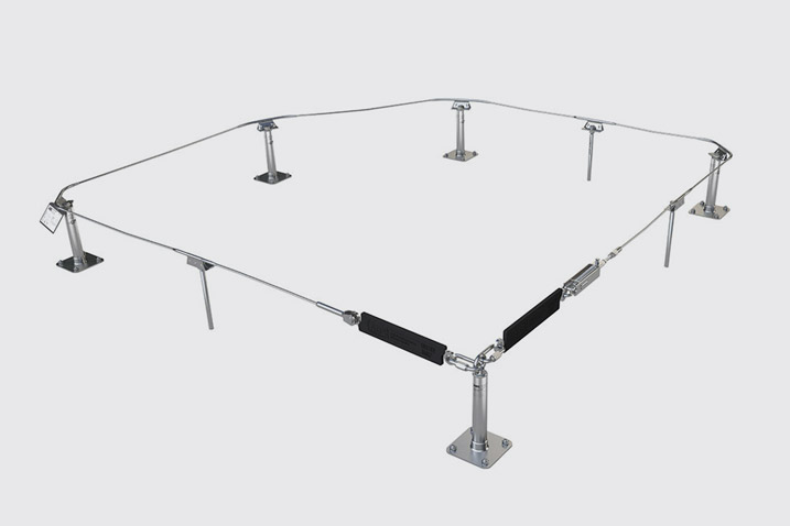 Horizontální systémy