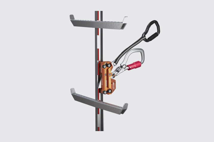 Vertikální systémy